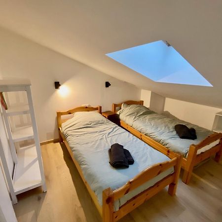 Appartement Le Loft Du Centre Historique à Périgueux Extérieur photo
