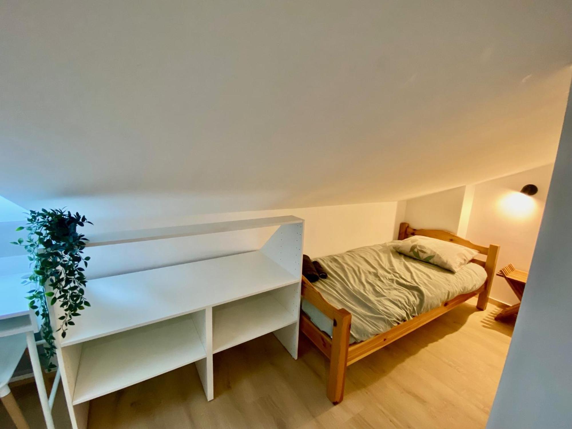 Appartement Le Loft Du Centre Historique à Périgueux Extérieur photo