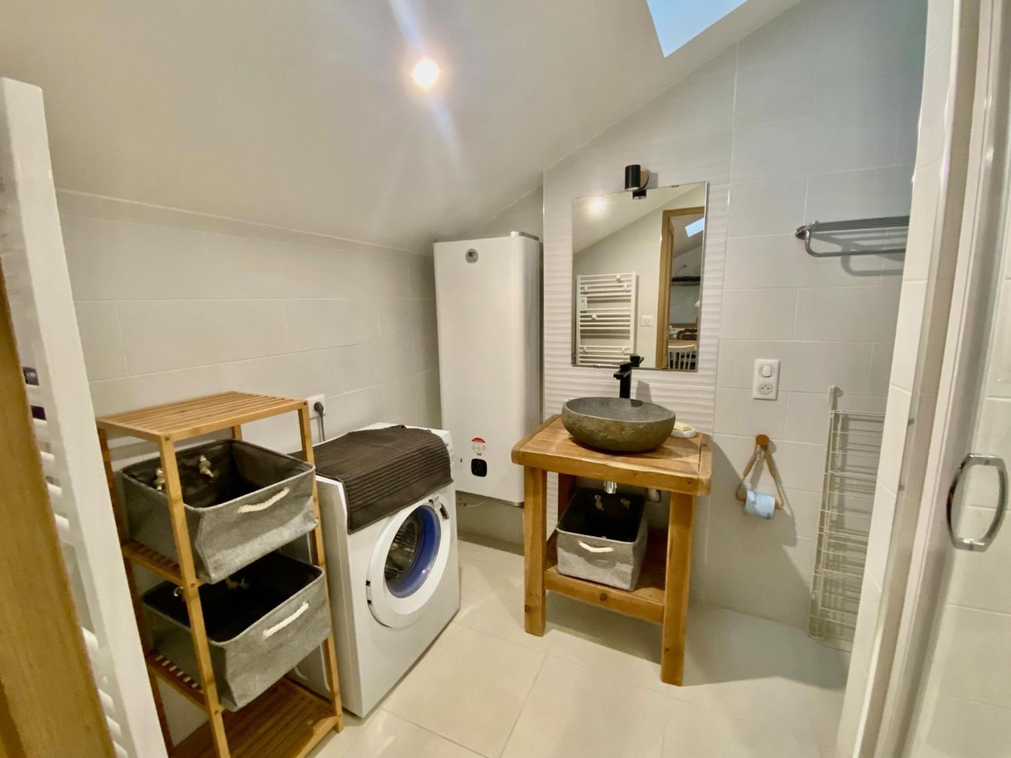Appartement Le Loft Du Centre Historique à Périgueux Extérieur photo