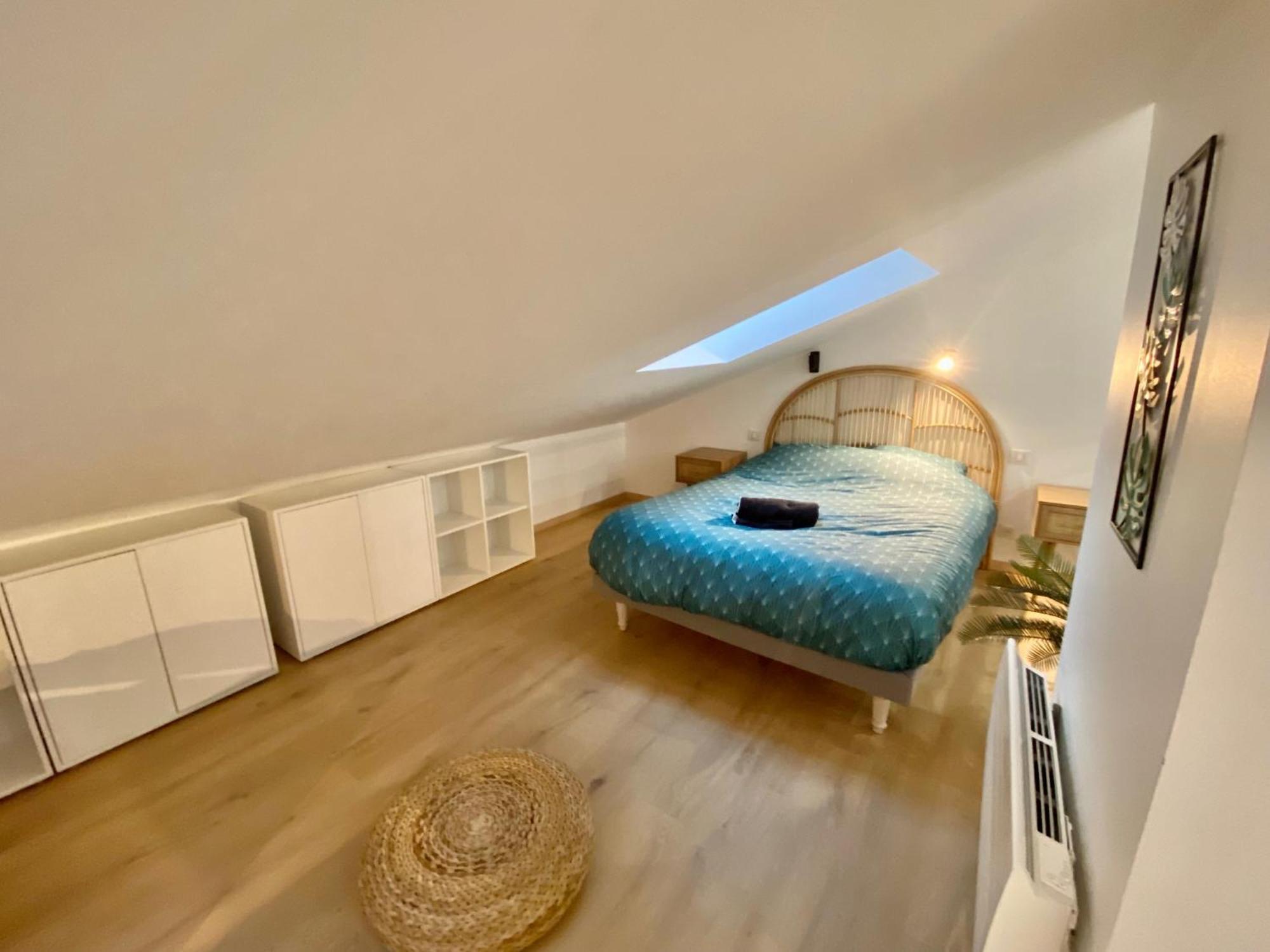 Appartement Le Loft Du Centre Historique à Périgueux Extérieur photo